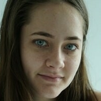 Eva May Nackt