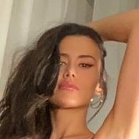 Eva Padlock Nackt