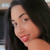 Eva Perez Nackt