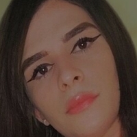 Eva Trans Nackt