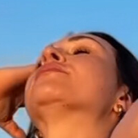 Evasaischegg Nackt