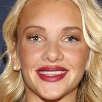 Evelyn Burdecki Nackt