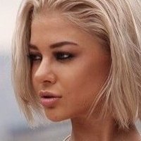 Evgenia Pavlova Nackt