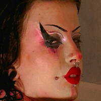 evilgothbunny Nackt