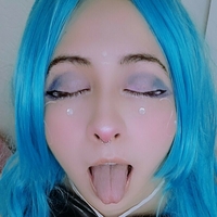 evyrosas Nackt