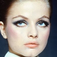 Ewa Aulin Nackt