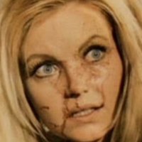 Ewa Strömberg Nackt