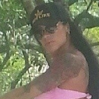 Fabi Frota Nackt