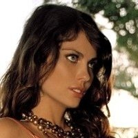 Fabiana Tambosi Nackt