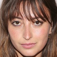 Fabianne Therese Nackt