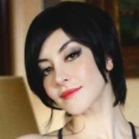 fabibiworldcosplay Nackt