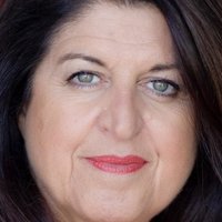 Fabienne Chaudat Nackt