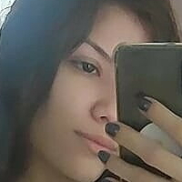 Fabiola Felfim Nackt