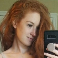 fabledfoxy Nackt