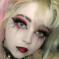 fadedcatgirl Nackt