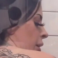 Faith Vixxen Nackt