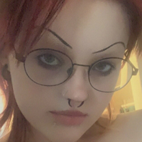 Fallen_fox_angel Nackt