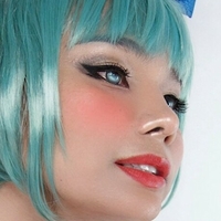 Fantastic Nami Nackt