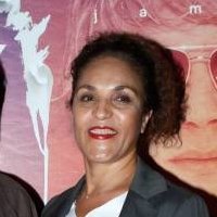 Farida Rahouadj Nackt