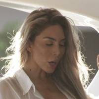 Farrah Abraham Nackt