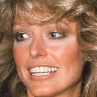 Farrah Fawcett Nackt