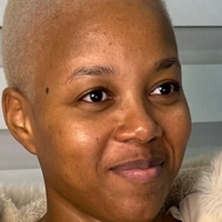 Faustina Thobakgale Nackt