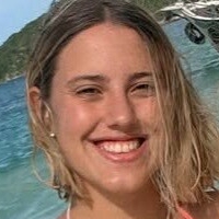 Federica Fernandez Nackt