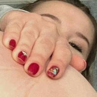 FeemmeCollapse Nackt