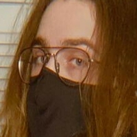 Femboy Aire Nackt