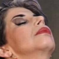 fenicemodella Nackt