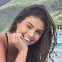 Fernanda Braga Nackt