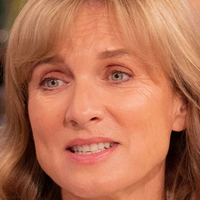 Fiona Bruce Nackt