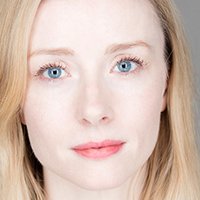 Fiona Glascott Nackt