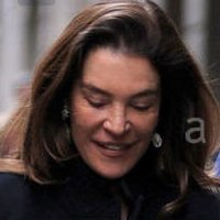 Fiona Swarovski Nackt