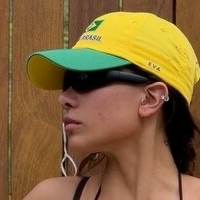 Flavia Pavanelli Nackt