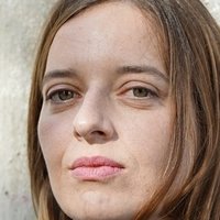 Florence Janas Nackt