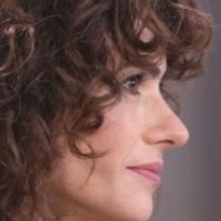 Florencia Raggi Nackt