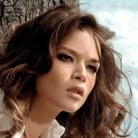 Florencia Salvioni Nackt