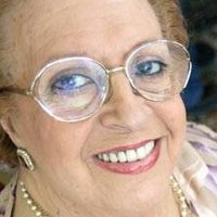 Florinda Chico Nackt