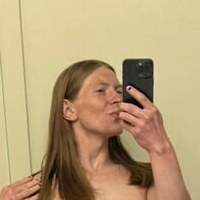 forever.unconcerned Nackt