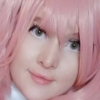 Foxy Cosplay Nackt