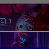 FoxyBounce Nackt