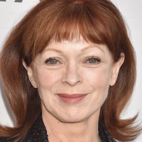 Frances Fisher Nackt
