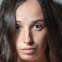 Francesca Amiseri Nackt
