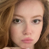 francescacapaldi Nackt