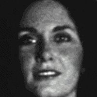 Francine Middleton Nackt