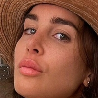 Francisca Undurraga Nackt