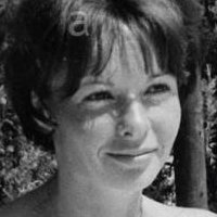 Françoise Arnoul Nackt