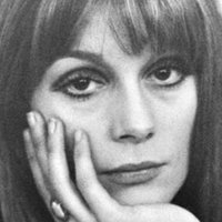 Françoise Dorléac Nackt