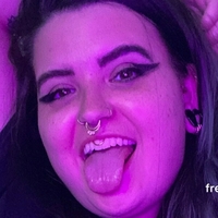 freakkybbygirl Nackt